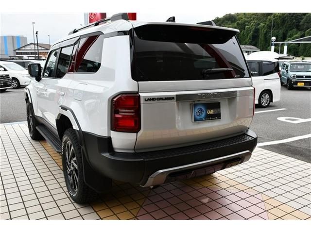 LANDCRUISER 250