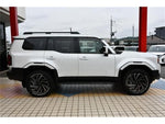 LANDCRUISER 250