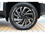 LANDCRUISER 250