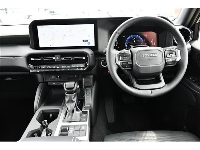 LANDCRUISER 250