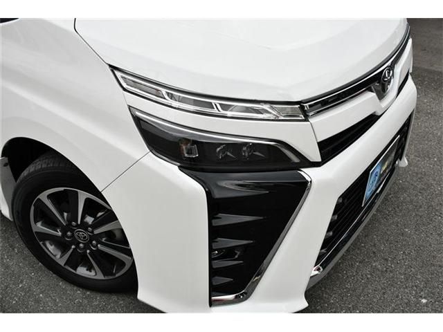 VOXY