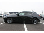 MAZDA3 FASTBACK