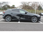 MAZDA3 FASTBACK