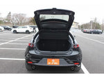 MAZDA3 FASTBACK