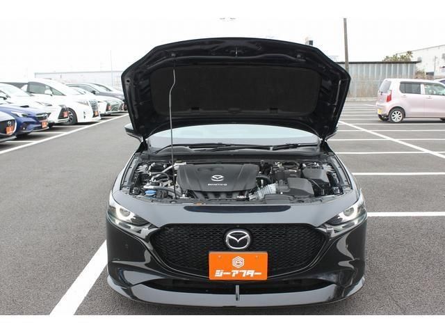 MAZDA3 FASTBACK