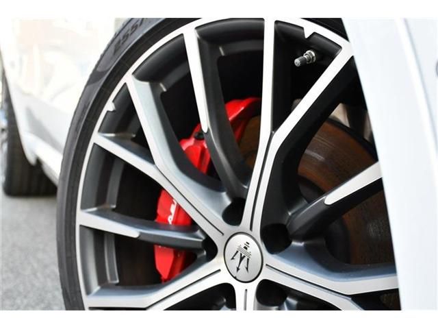 MASERATI Grecale