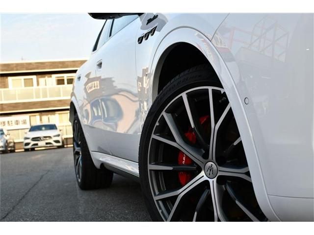 MASERATI Grecale