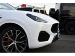 MASERATI Grecale