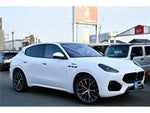 MASERATI Grecale