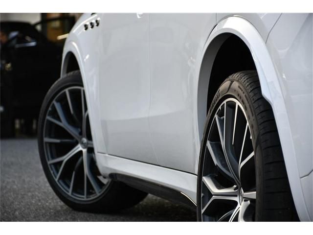 MASERATI Grecale