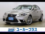 LEXUS IS300h