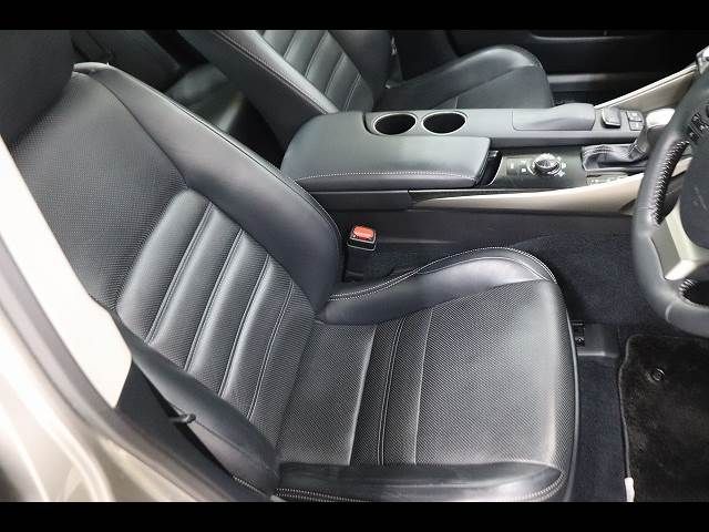 LEXUS IS300h