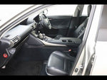 LEXUS IS300h