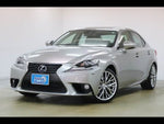LEXUS IS300h