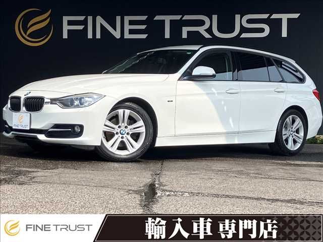 BMW 3series TOURING