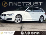BMW 3series TOURING