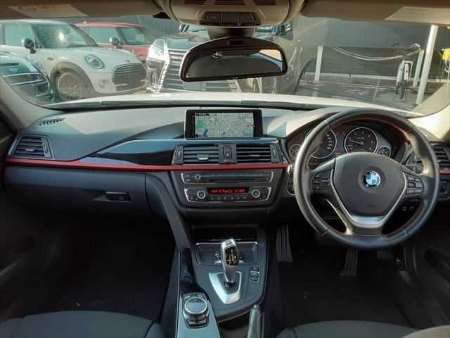 BMW 3series TOURING