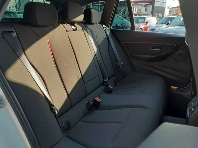 BMW 3series TOURING
