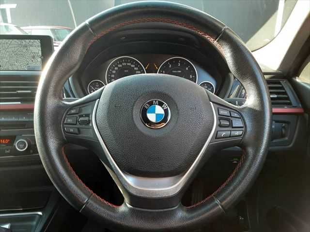 BMW 3series TOURING