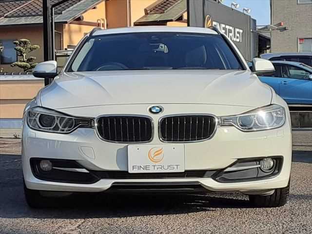 BMW 3series TOURING