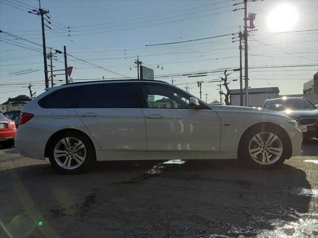 BMW 3series TOURING