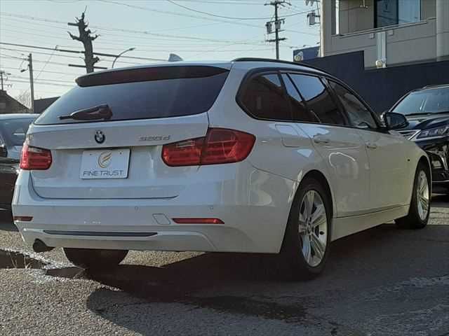 BMW 3series TOURING