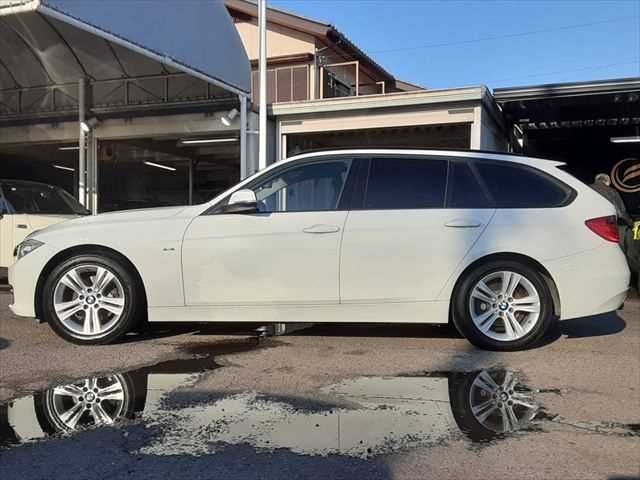 BMW 3series TOURING
