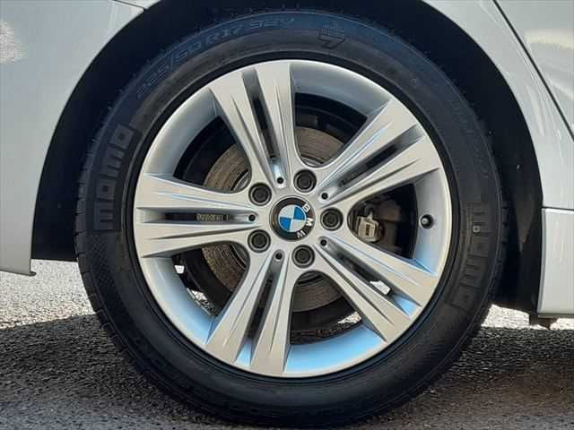 BMW 3series TOURING