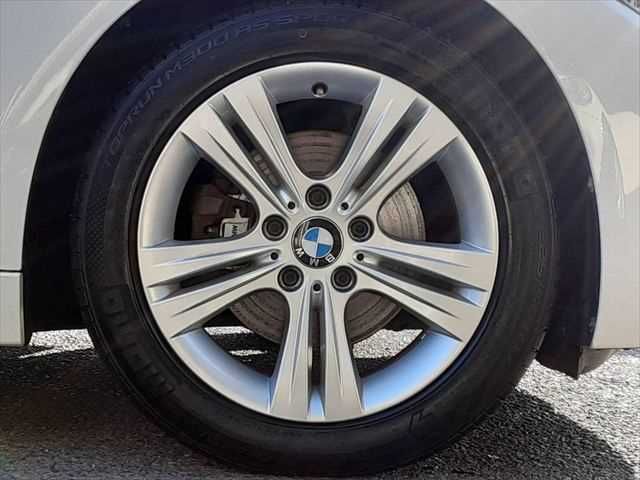 BMW 3series TOURING
