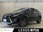 LEXUS RX450h AWD