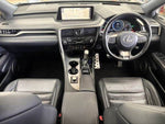 LEXUS RX450h AWD