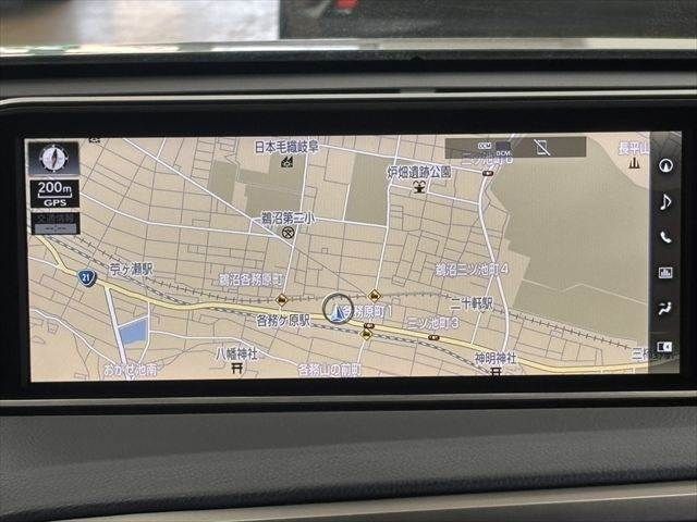 LEXUS RX450h AWD