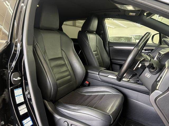 LEXUS RX450h AWD