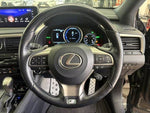 LEXUS RX450h AWD