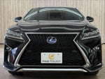 LEXUS RX450h AWD