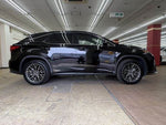 LEXUS RX450h AWD