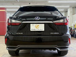 LEXUS RX450h AWD