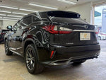 LEXUS RX450h AWD