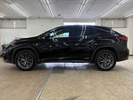 LEXUS RX450h AWD