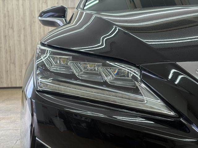 LEXUS RX450h AWD