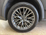 LEXUS RX450h AWD
