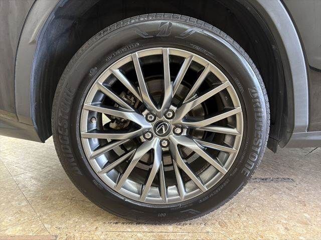 LEXUS RX450h AWD