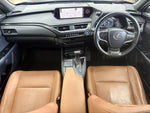 LEXUS UX250h
