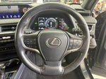 LEXUS UX250h
