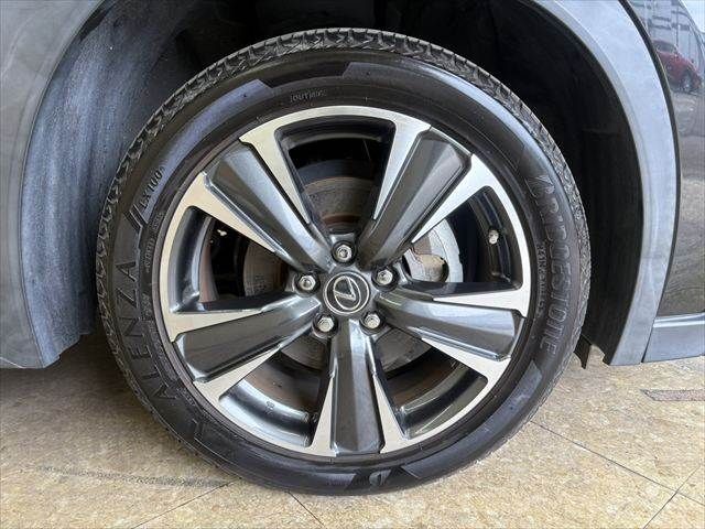 LEXUS UX250h