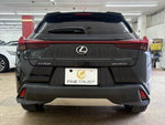 LEXUS UX250h