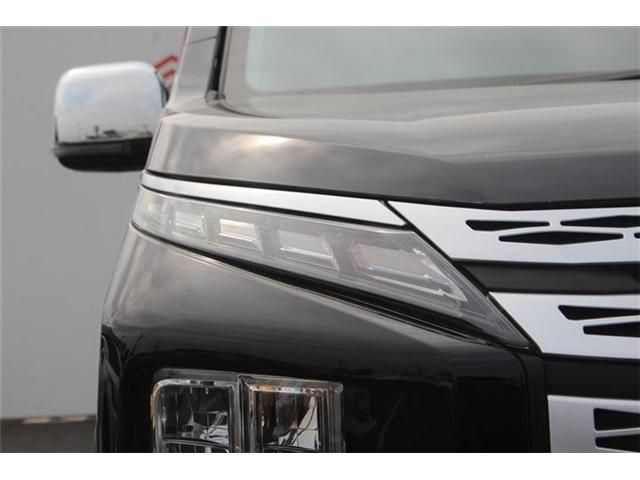 DELICA D:5 4WD
