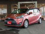 SIENTA HYBRID