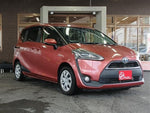 SIENTA HYBRID