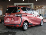 SIENTA HYBRID
